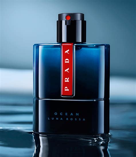 100ml prada|luna rossa ocean by prada.